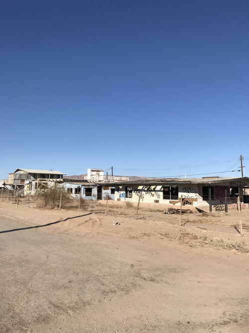 Salton Sea Area - 2015-2020 Photos (newer photo)